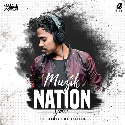 Baadshah O Baadshah Remix Mp3 Song - Muzik Mafia X DJ Harsh Bhutani